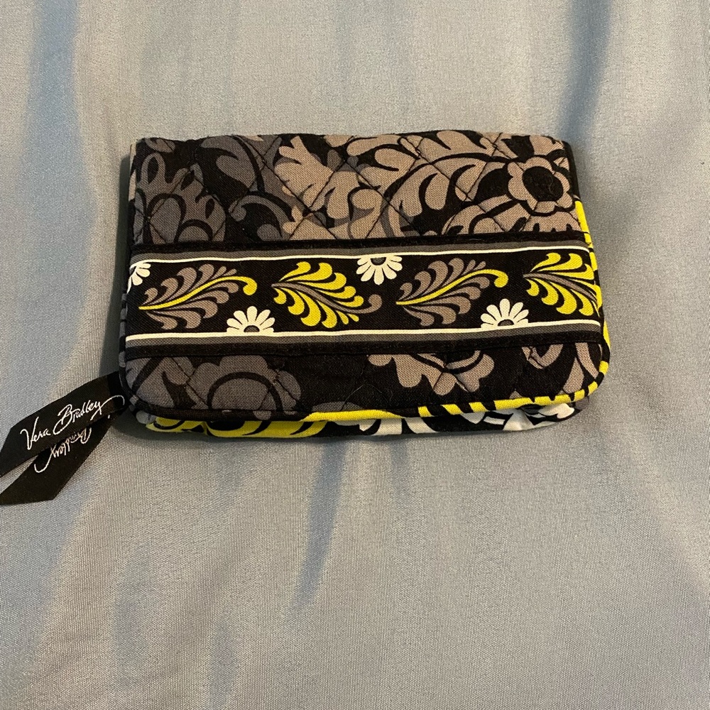 Vera Bradley Wallet